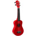 DAVINCI VINS-10RD PACK - Укулеле комплект DAVINCI VINS-10RD PACK - Укулеле комплект