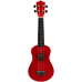 DAVINCI VINS-10RD PACK - Укулеле комплект DAVINCI VINS-10RD PACK - Укулеле комплект