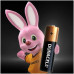 DURACELL LR6-4BL уп 4 шт - Батарейка тип AA