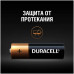DURACELL LR6-4BL уп 4 шт - Батарейка тип AA