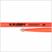 KALEDIN DRUMSTICKS 5A флуорисцентные - Барабанные палочки граб