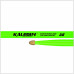 KALEDIN DRUMSTICKS 5B флуорисцентные - Барабанные палочки граб