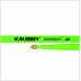 KALEDIN DRUMSTICKS 5A флуорисцентные - Барабанные палочки граб