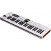 ARTURIA KeyLab Essential 49 mk3 White - MIDI-клавиатура