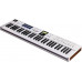 ARTURIA KeyLab Essential 61 mk3 White - MIDI-клавиатура