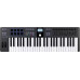 ARTURIA KeyLab Essential 49 mk3 Black - MIDI-клавиатура