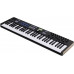 ARTURIA KeyLab Essential 61 mk3 Black - MIDI-клавиатура