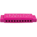 EASTTOP DF300 PURPLE - Перкуссионный набор 3 предмета EASTTOP DF300 PURPLE - Перкуссионный набор 3 предмета
