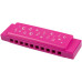 EASTTOP DF300 PURPLE - Перкуссионный набор 3 предмета EASTTOP DF300 PURPLE - Перкуссионный набор 3 предмета
