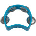 EASTTOP DF300 BLUE - Перкуссионный набор 3 предмета