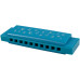EASTTOP DF300 BLUE - Перкуссионный набор 3 предмета