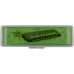 BEE DF10A-3 GREEN - Губная гармоника диатоническая