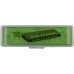 BEE DF10A-3 GREEN - Губная гармоника диатоническая