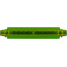 BEE DF10A-3 GREEN - Губная гармоника диатоническая
