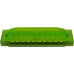 BEE DF10A-3 GREEN - Губная гармоника диатоническая