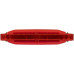 BEE DF10A-3 RED - Губная гармоника диатоническая