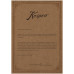 KEIPRO KJB-Classic-R MTHB + bag - Бас-гитара 4 струны