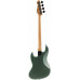KEIPRO KJB-Classic-R MMG + bag - Бас-гитара 4 струны