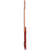 KEIPRO KJB-Deluxe-R HTHB + bag - Бас-гитара 4 струны