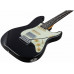 CRAFTER Modern Seoul RS Cosmic Black - Электрогитара