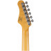 CRAFTER Modern Seoul RS Cosmic Black - Электрогитара