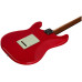 CRAFTER Modern Seoul S VVS RS Vintage Red - Электрогитара CRAFTER Modern Seoul S VVS RS Vintage Red - Электрогитара