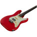 CRAFTER Modern Seoul S VVS RS Vintage Red - Электрогитара CRAFTER Modern Seoul S VVS RS Vintage Red - Электрогитара