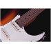 CRAFTER Modern Seoul VVS MP Tobacco Sunburst - Электрогитара