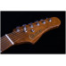 CRAFTER Modern Seoul VVS MP Tobacco Sunburst - Электрогитара