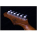 CRAFTER Modern Seoul VVS MP Tobacco Sunburst - Электрогитара