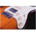 CRAFTER Modern Seoul VVS MP Tobacco Sunburst - Электрогитара