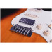 CRAFTER Modern Seoul VVS MP Tobacco Sunburst - Электрогитара