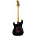 CRAFTER Crema RS Cosmic Black - Электрогитара