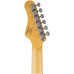 CRAFTER Crema RS Cosmic Black - Электрогитара