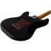 CRAFTER Crema RS Cosmic Black - Электрогитара