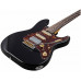 CRAFTER Crema RS Cosmic Black - Электрогитара