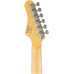 CRAFTER Crema RS Tobacco Sunburst - Электрогитара