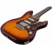 CRAFTER Crema RS Tobacco Sunburst - Электрогитара