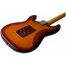 CRAFTER Crema RS Tobacco Sunburst - Электрогитара