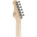 CRAFTER Crema MP Cosmic Black - Электрогитара