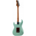 CRAFTER Crema VVS RS Ara Green - Электрогитара