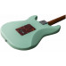 CRAFTER Crema VVS RS Ara Green - Электрогитара