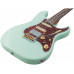 CRAFTER Crema VVS RS Ara Green - Электрогитара
