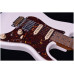 CRAFTER Crema VVS MP Malty White - Электрогитара