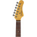 CRAFTER Charlotte (Silhouette) RS Tobacco Sunburst - Электрогитара