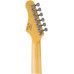 CRAFTER Charlotte (Silhouette) RS Tobacco Sunburst - Электрогитара