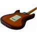 CRAFTER Charlotte (Silhouette) RS Tobacco Sunburst - Электрогитара