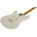 CRAFTER Charlotte (Silhouette) RS Olympic White - Электрогитара
