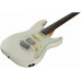 CRAFTER Charlotte (Silhouette) RS Olympic White - Электрогитара