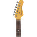 CRAFTER Charlotte (Silhouette) RS Vintage Red - Электрогитара